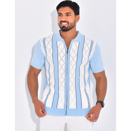 Polo-Shirt für Männer