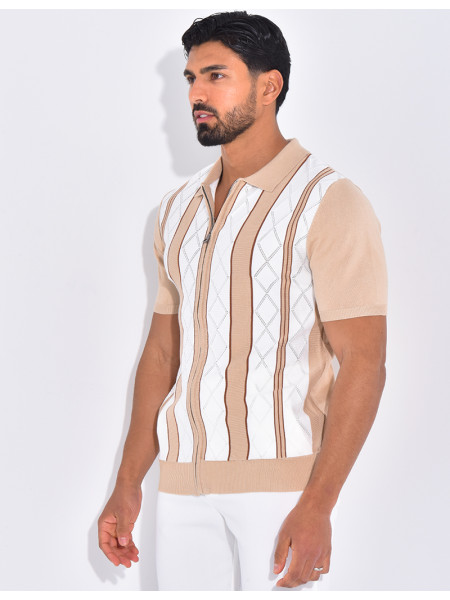 Polo-Shirt für Männer