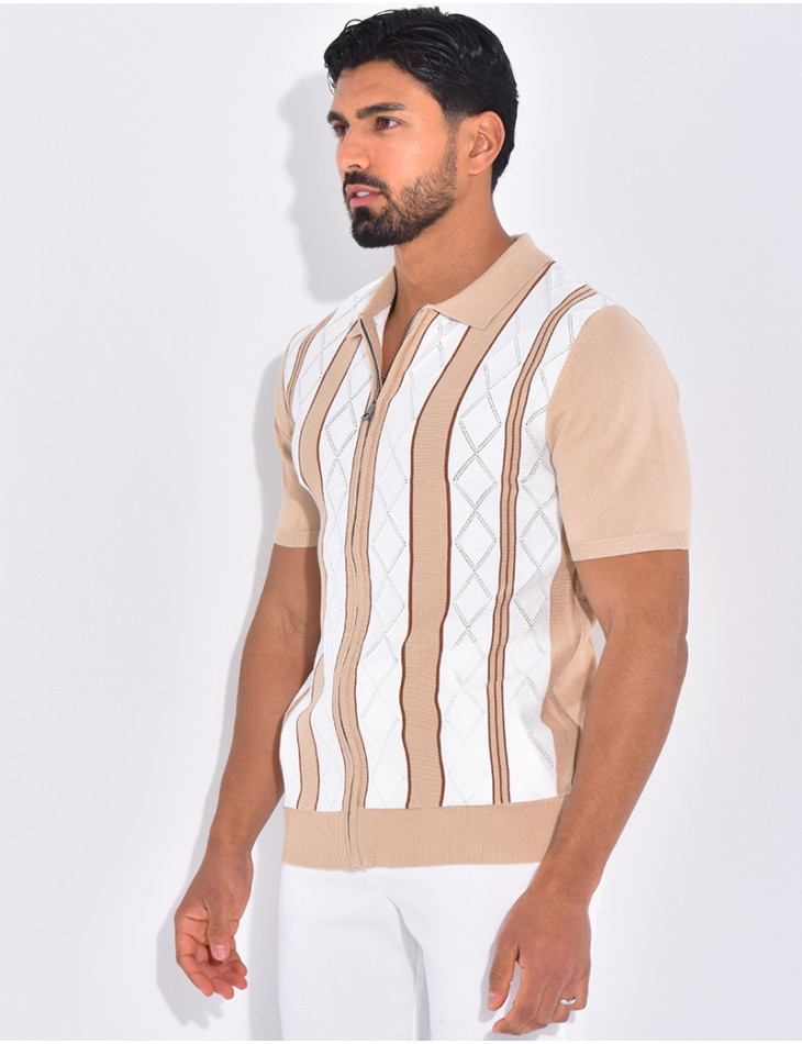 Polo-Shirt für Männer