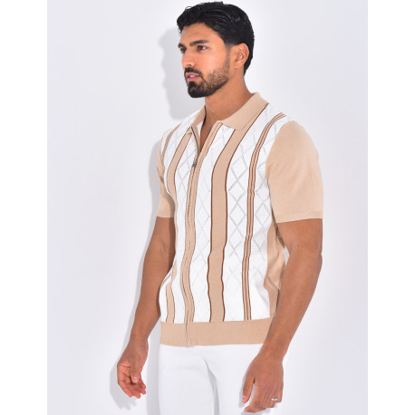 Polo-Shirt für Männer