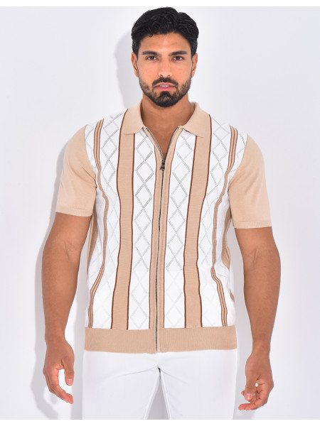 Polo-Shirt für Männer