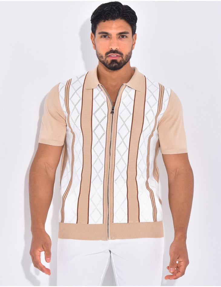 Polo-Shirt für Männer