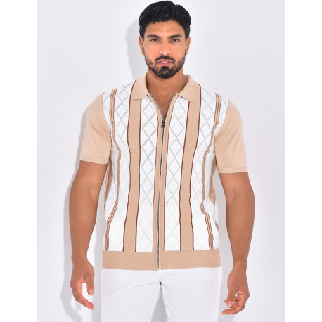 Polo-Shirt für Männer