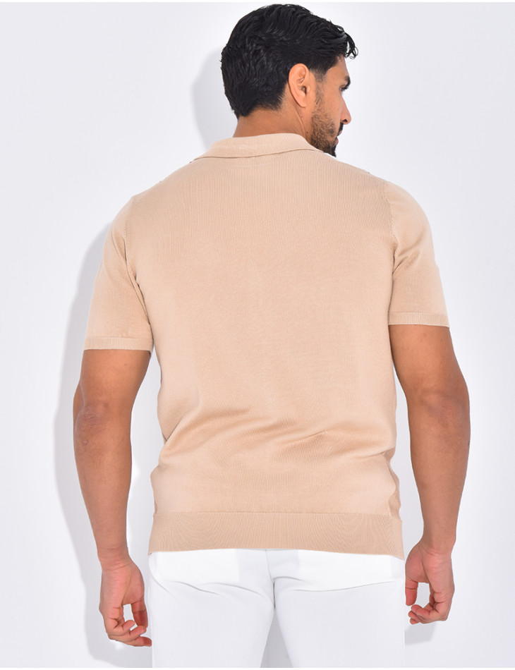 Polo-Shirt für Männer