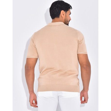 Polo-Shirt für Männer