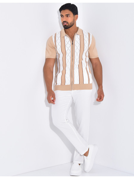 Polo-Shirt für Männer