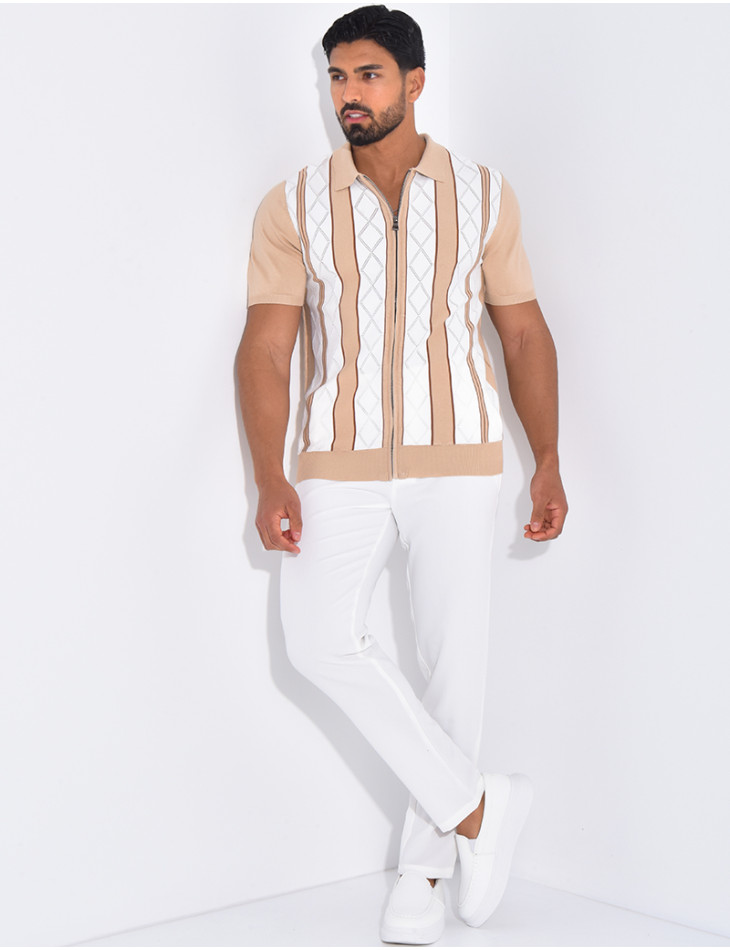 Polo-Shirt für Männer