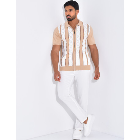 Polo-Shirt für Männer