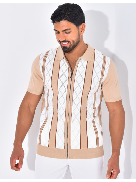 Polo-Shirt für Männer