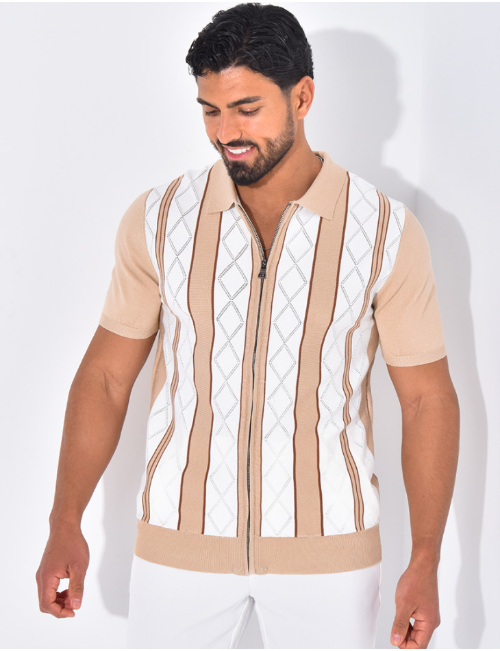 Polo-Shirt für Männer