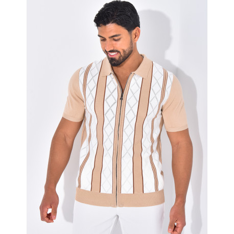 Polo-Shirt für Männer