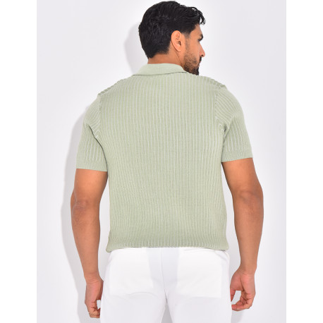 Polo-Shirt für Männer