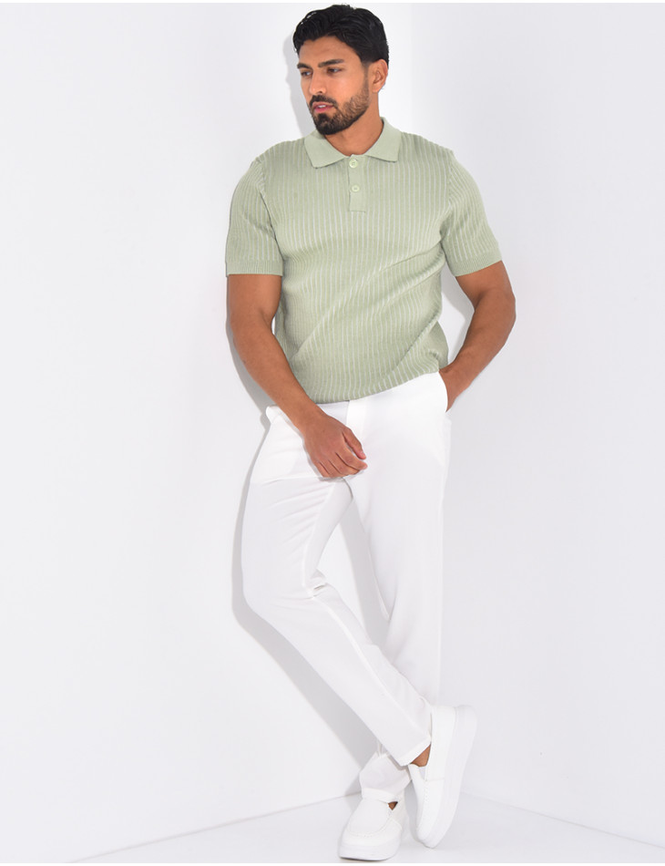 Polo-Shirt für Männer