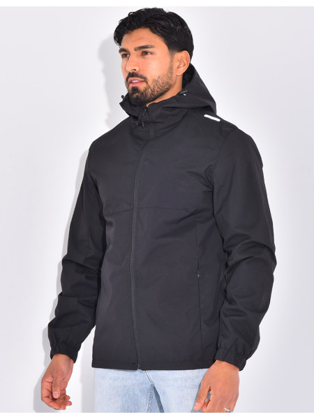 Men's windcheater