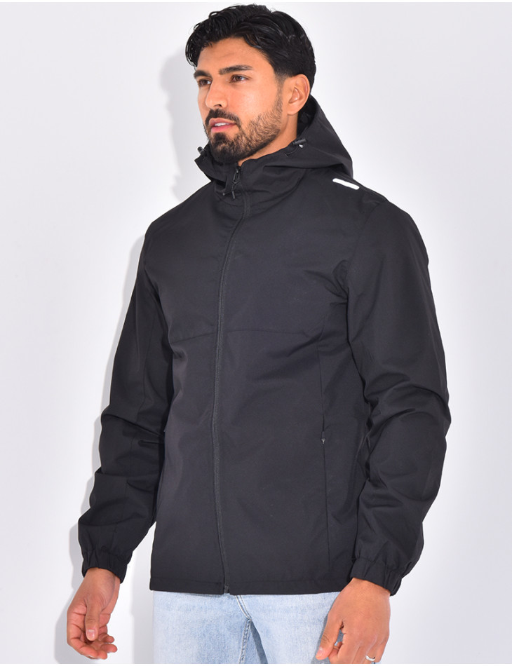 Men's windcheater