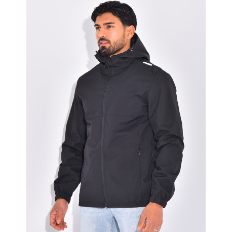 Men's windcheater