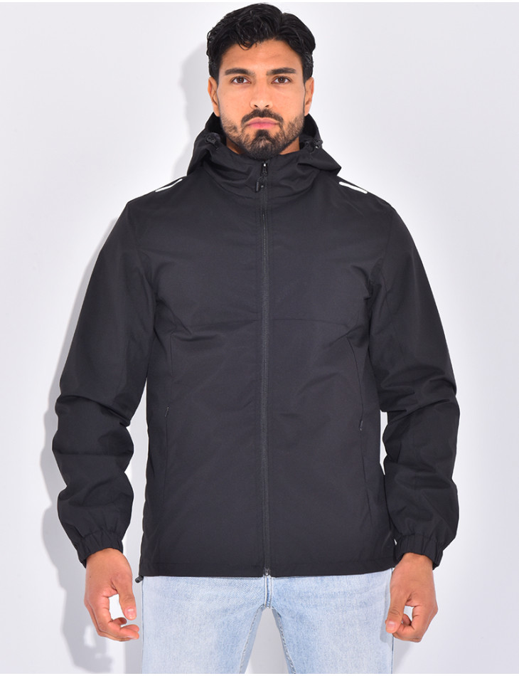 Men's windcheater