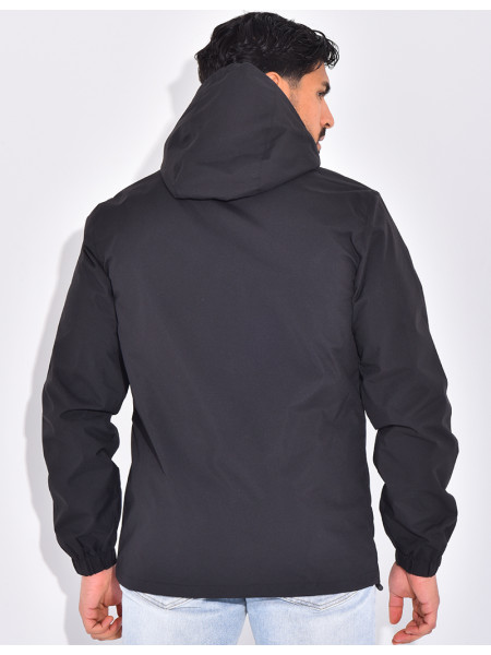 Men's windcheater