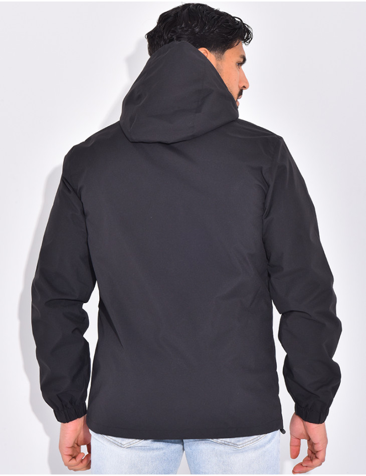 Men's windcheater