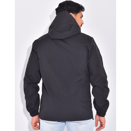 Men's windcheater