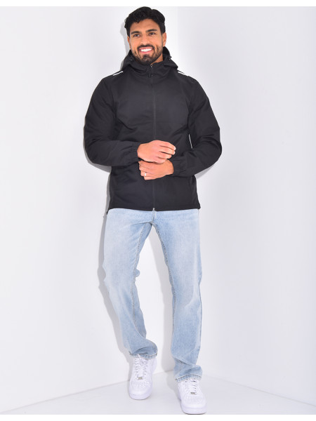 Men's windcheater