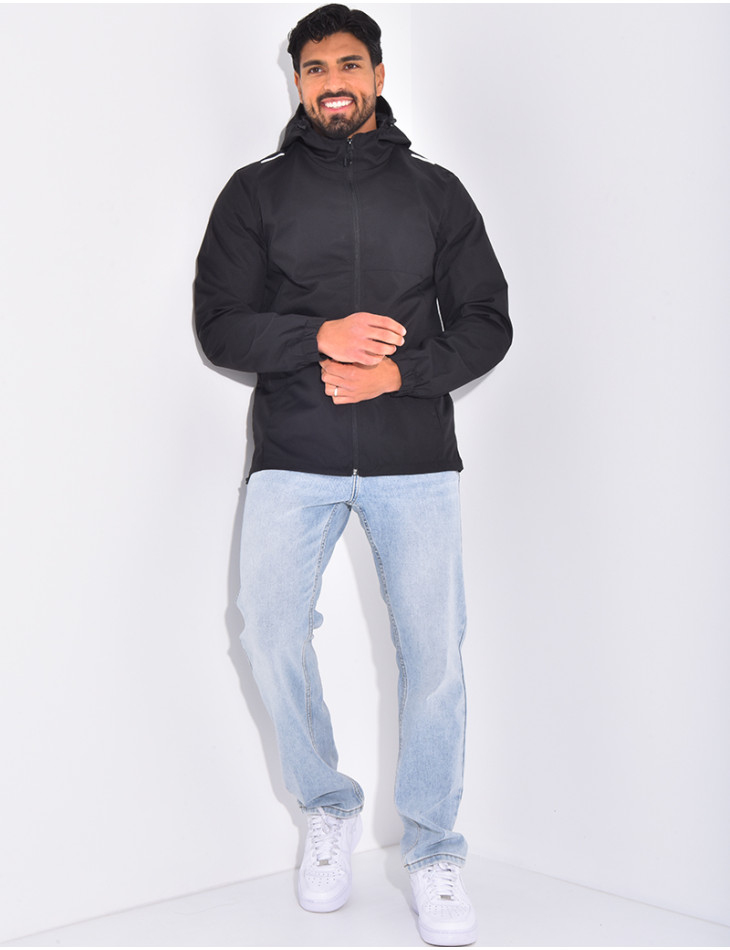Men's windcheater