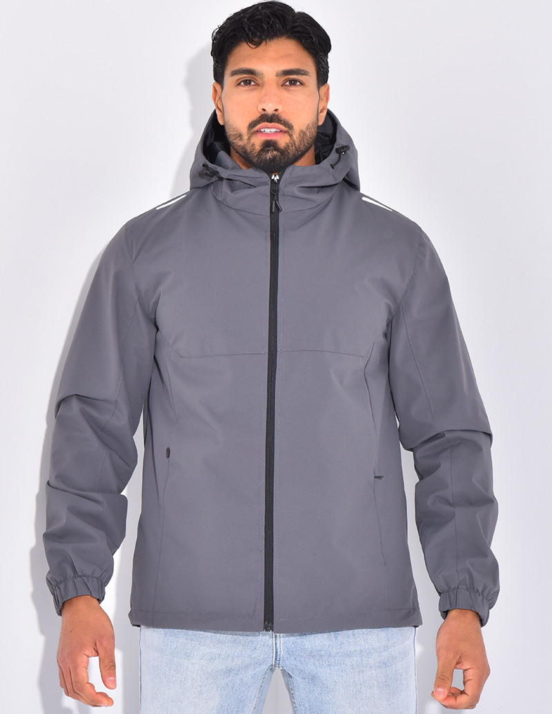 Men's windcheater