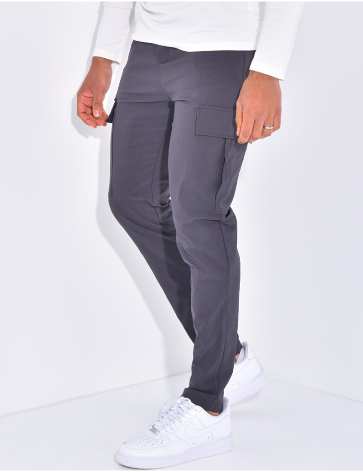 Cargohose