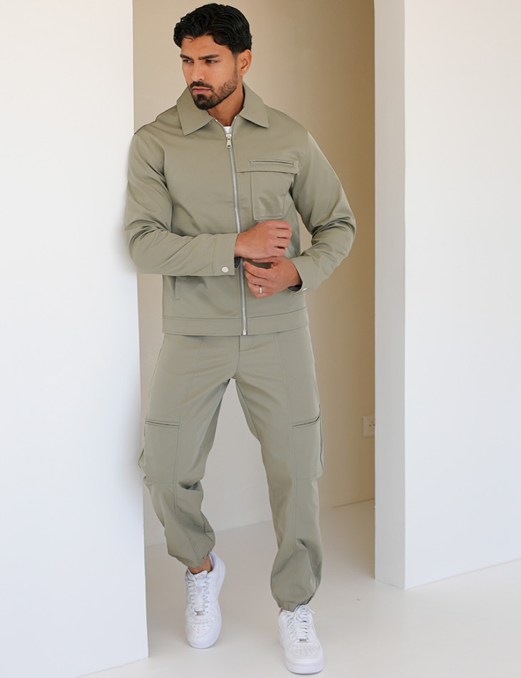 Men's set