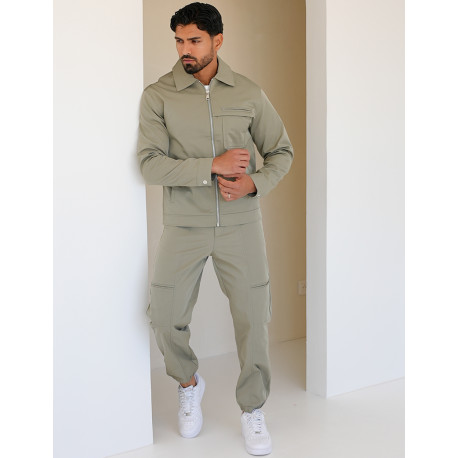 Men's set