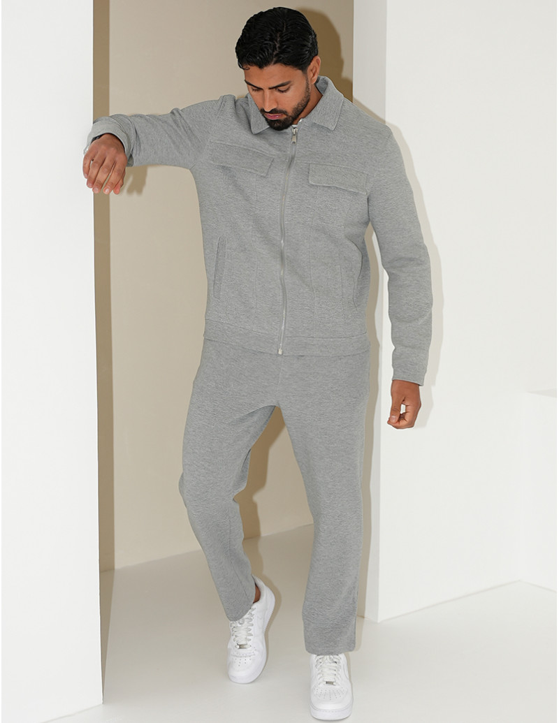 Ensemble pantalon et veste...