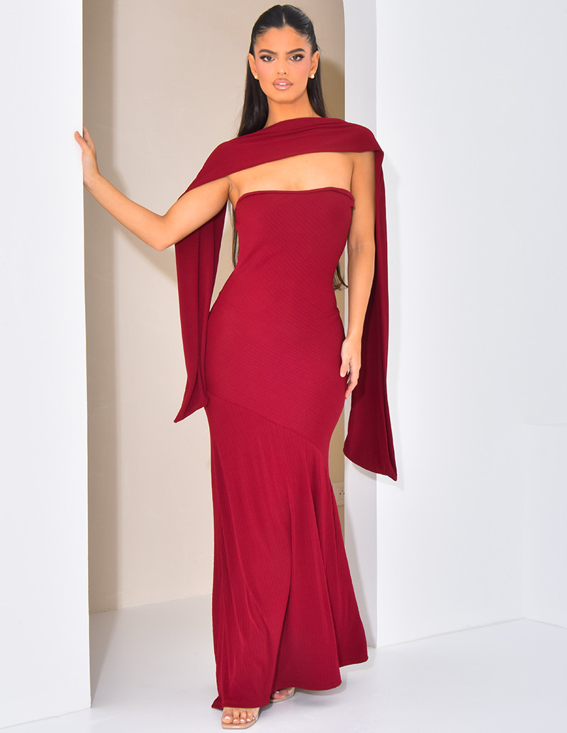 Asymmetrisches trägerloses...