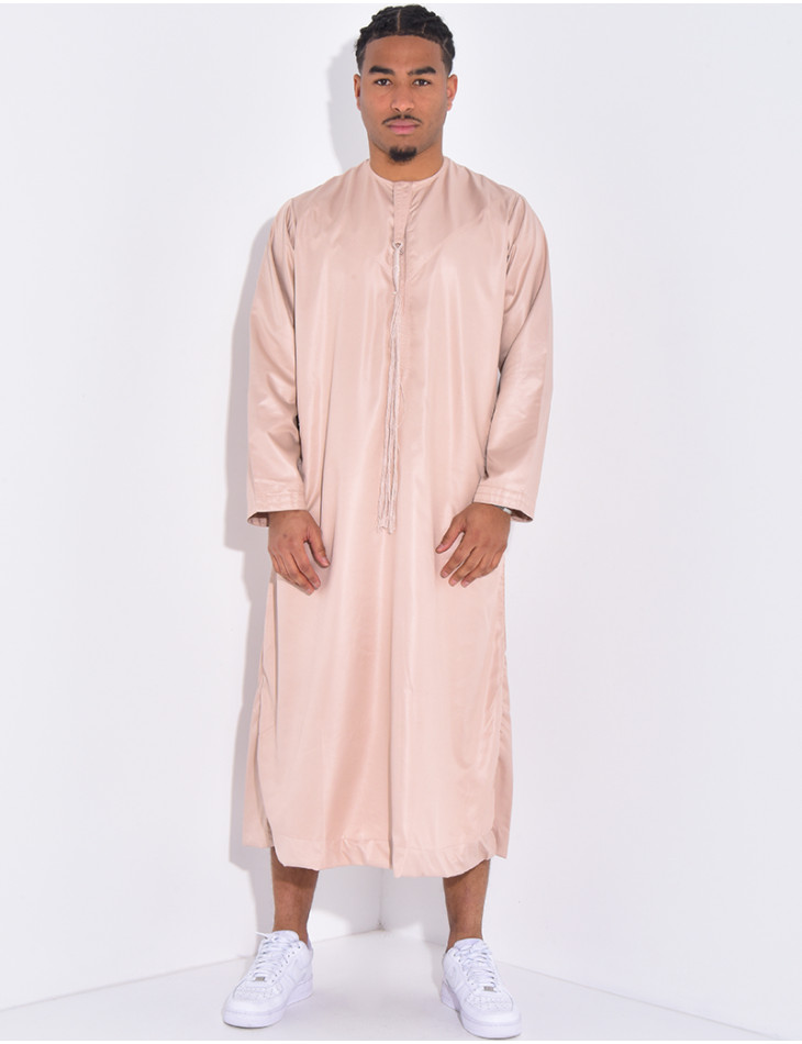 Qamis für Herren