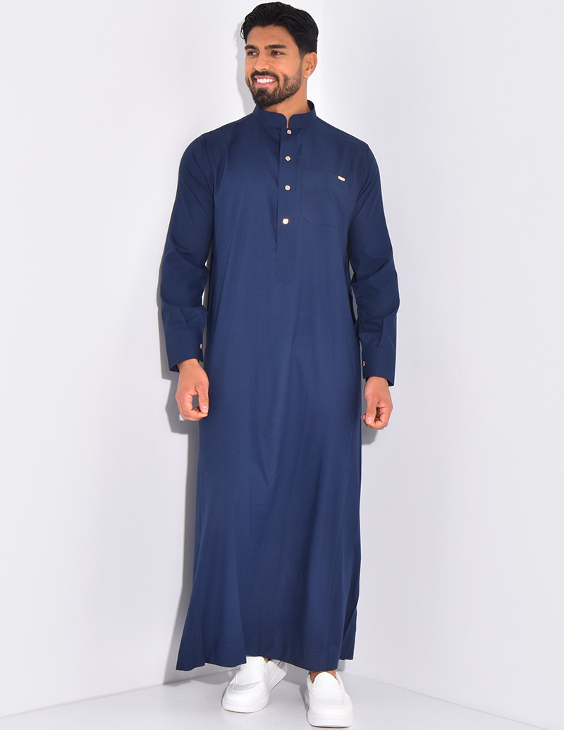 Men's Qamis