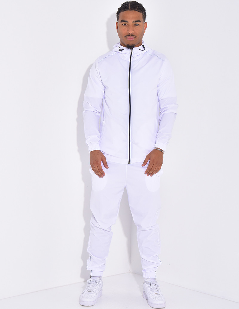 Ensemble pantalon et veste...