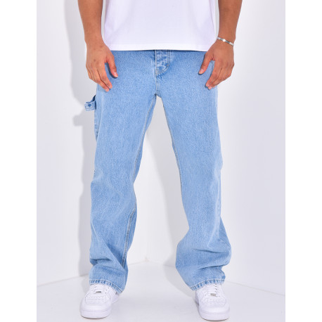 Men's jeans