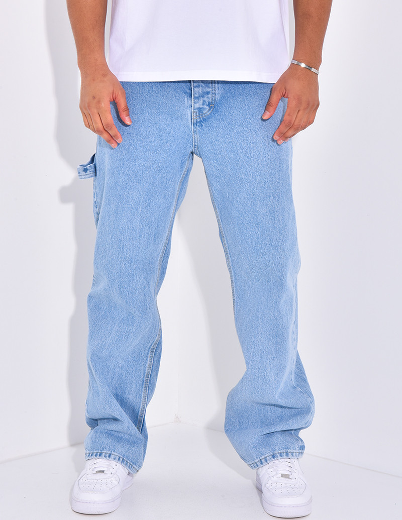 Men's jeans