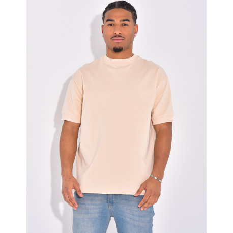 T-Shirt Mann