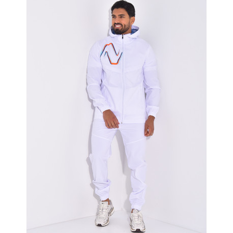 Men's set
