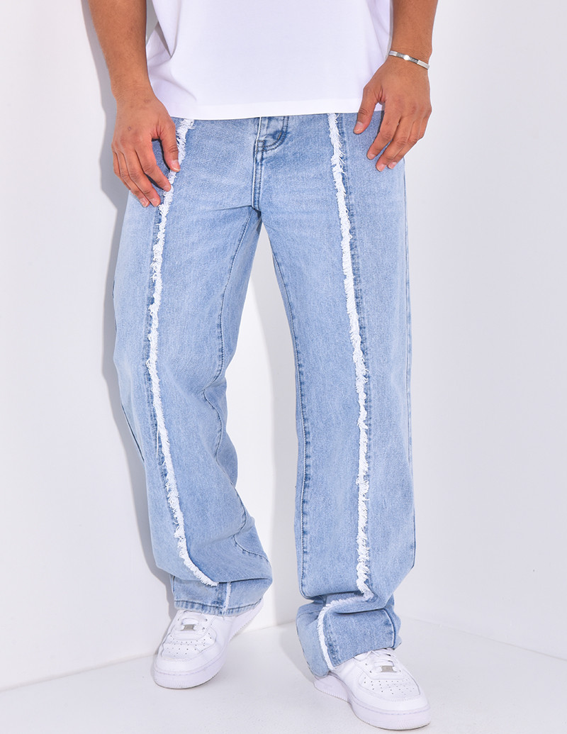 Jeans large