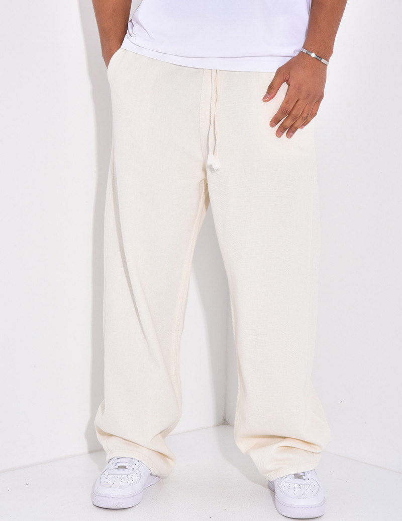 Pantalon homme