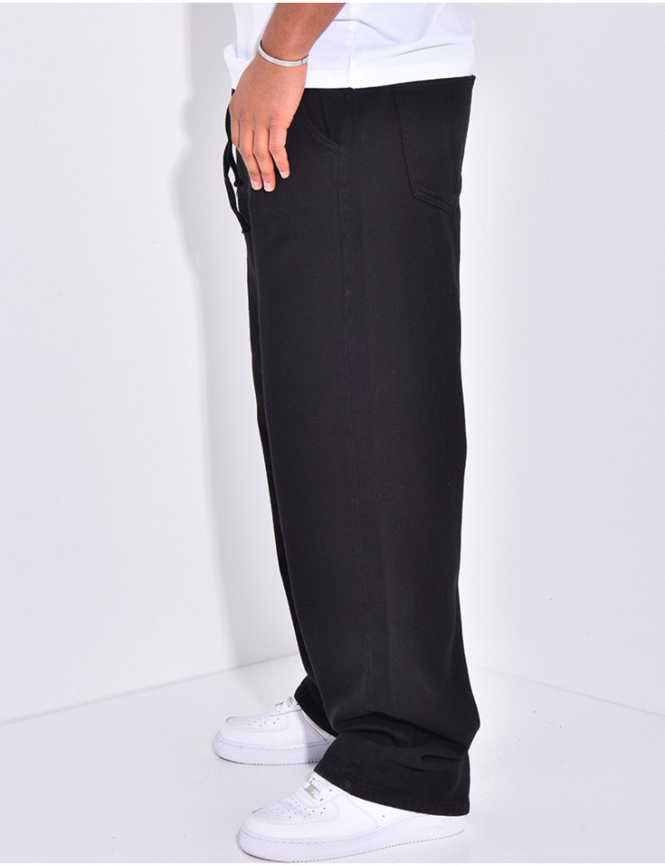 Pantalon homme