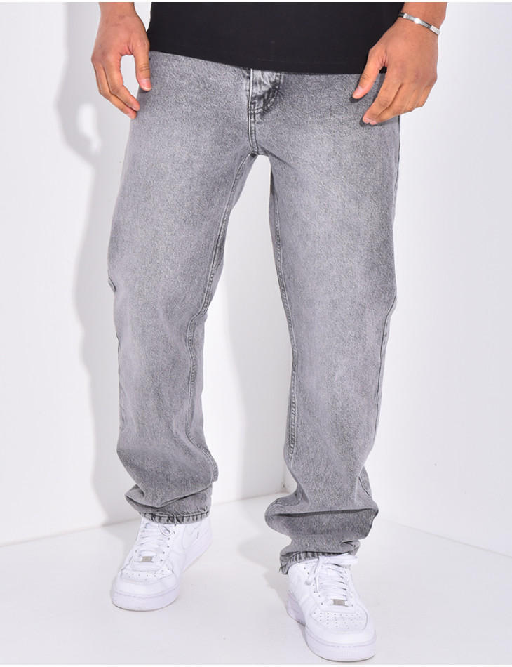 Men's jeans