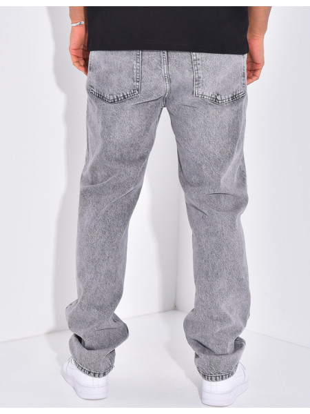 Men's jeans
