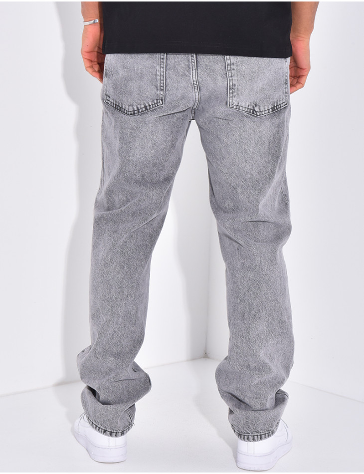 Men's jeans