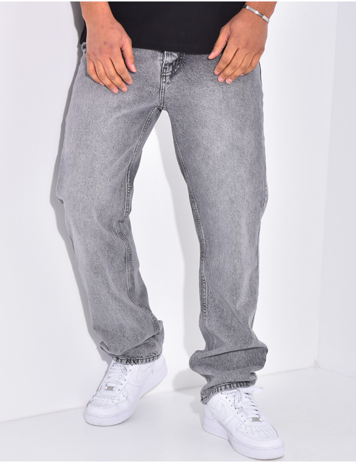 Men's jeans