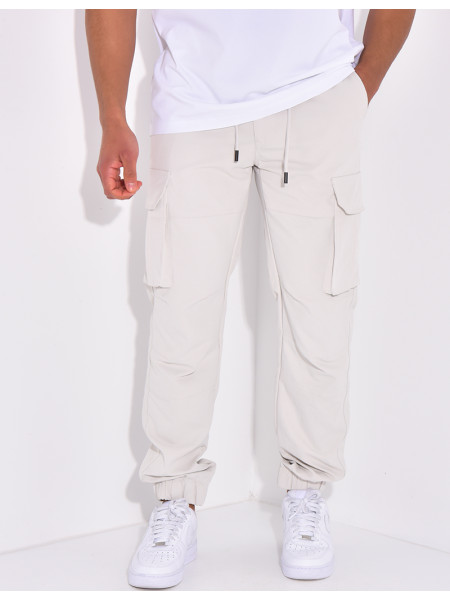 Pantalon homme