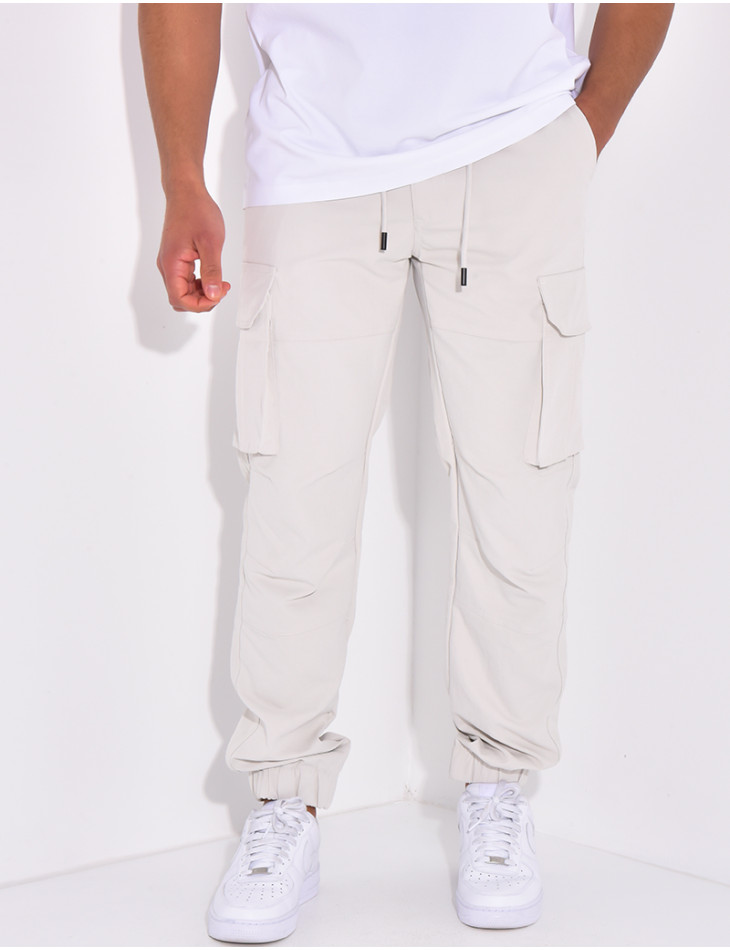 Pantalon homme