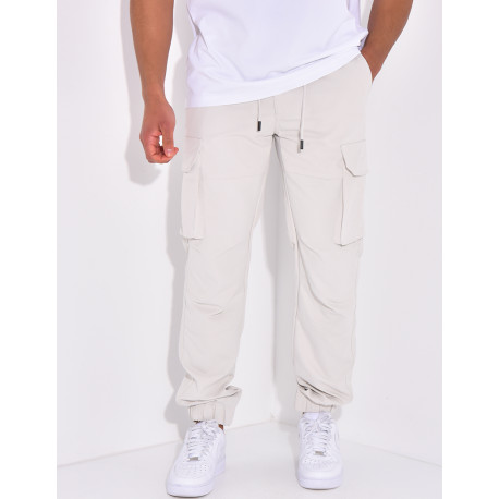 Pantalon homme