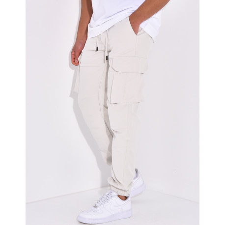 Pantalon homme